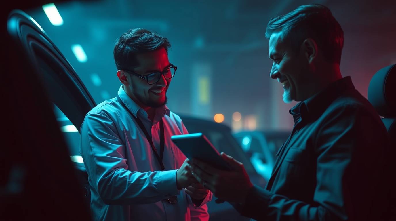 autoheld genneriert12