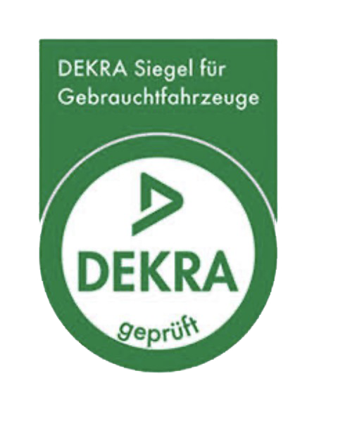 dekra freigestellt