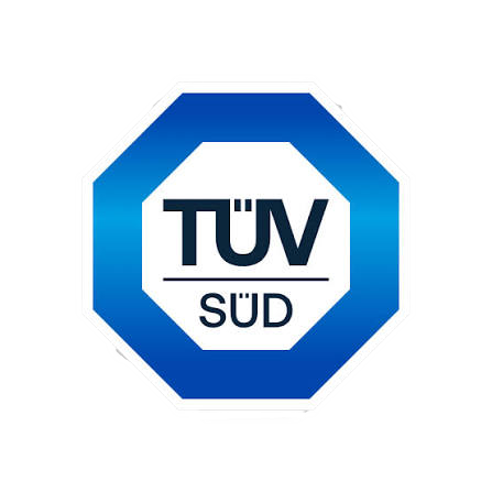 tüv freigestellt